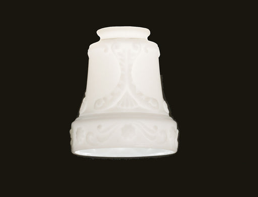 Meyda Tiffany - 101435 - Shade - Revival - White