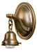 Meyda Tiffany - 101531 - One Light Wall Sconce - Sconce - Antique