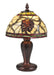 Meyda Tiffany - 106288 - 13``Mini Lamp - Pinecone