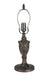 Meyda Tiffany - 11895 - One Light Table Base - Nordic