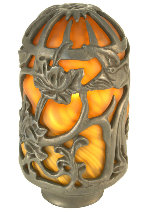 Meyda Tiffany - 21258 - Shade - Loxley - Antique