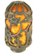 Meyda Tiffany - 21258 - Shade - Loxley - Antique