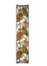 Meyda Tiffany - 35971 - Window - Bittersweet - Zaf Flame Iaoa Amber