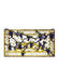 Meyda Tiffany - 79789 - Window - Grape Diamond Trellis - Beige Purple Ha