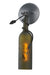 Meyda Tiffany - 81230 - One Light Wall Sconce - Tuscan Vineyard - Pewter
