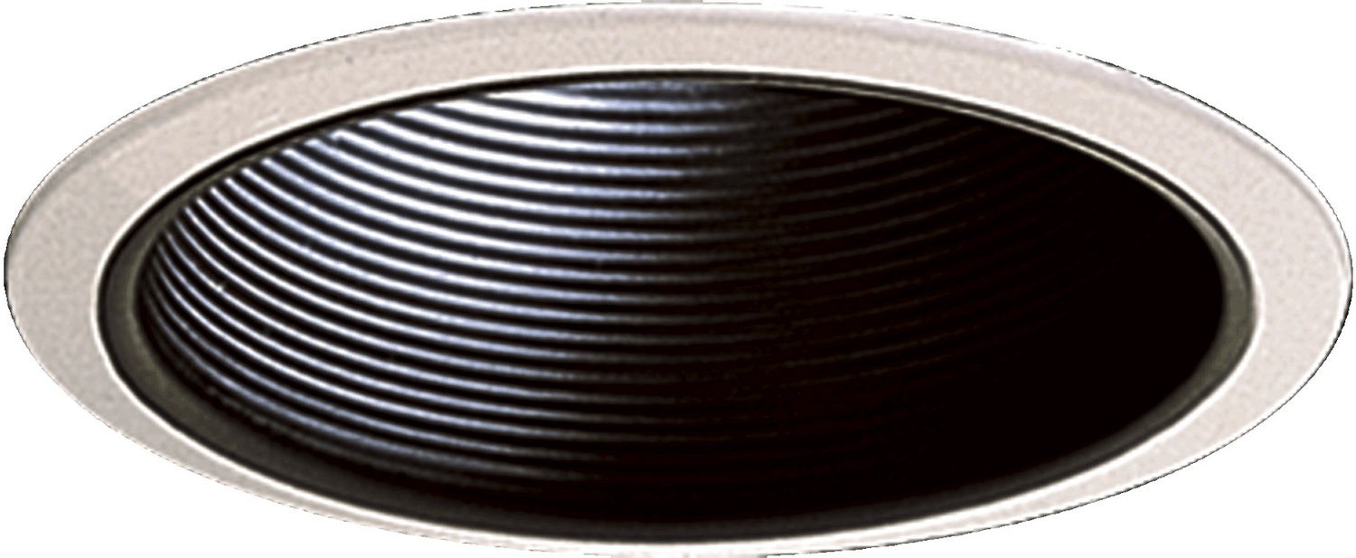 Quorum - 9700-015 - One Light Recessed - Track and Recessed - Gloss Black