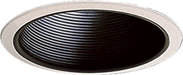 Quorum - 9700-015 - One Light Recessed - Track and Recessed - Gloss Black