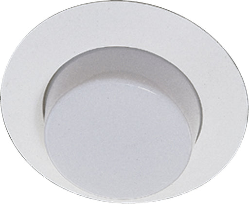 Quorum - 9831-06 - One Light Recessed - Track and Recessed - Opal