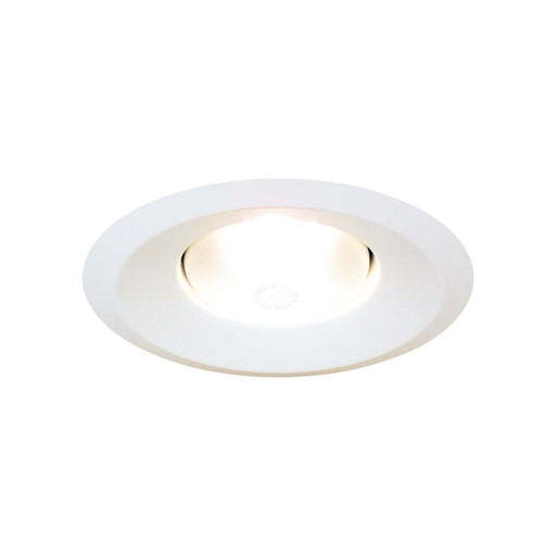 ELK Home - TRS30W - Recessed - Recessed Ligthing - Matte White
