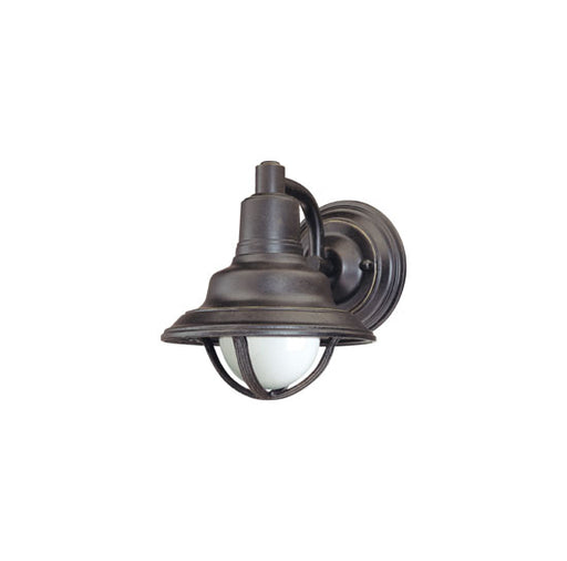 Dolan Designs - 9280-68 - One Light Wall Sconce - Bayside - Winchester