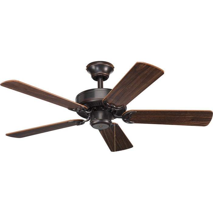 42``Ceiling Fan from the Air Pro collection in Antique Bronze finish