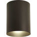 Progress Lighting - P5774-20 - One Light Outdoor Ceiling Mount - Cylinder - Antique Bronze