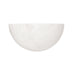 Millennium - 521-WH - One Light Wall Sconce - Devonshire - White
