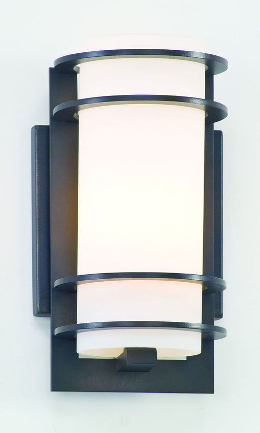 Troy Lighting - B6061ARB - One Light Wall Lantern - Vibe - Architectural Bronze