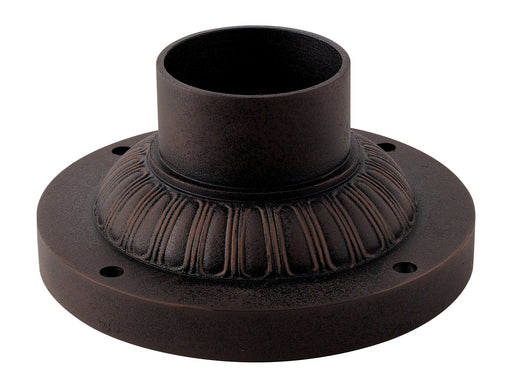 Hinkley - 1307MO - Pier Mount Base - Pier Mount - Mocha