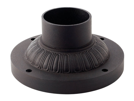 Hinkley - 1307MR - Pier Mount Base - Pier Mount - Museum Bronze