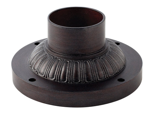 Hinkley - 1307VZ - Pier Mount Base - Pier Mount - Victorian Bronze