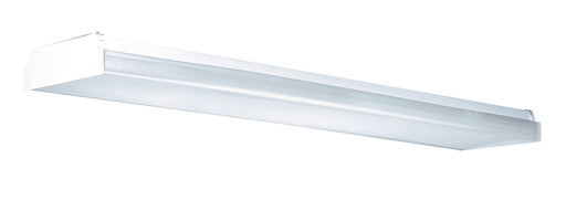AFX Lighting - LW217R8 - Two Light Wrap - Wrap Fluorescent - White