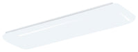AFX Lighting - RC232R8 - Two Light Linear - Rigby - White