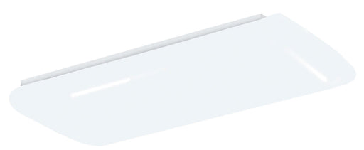 AFX Lighting - RC417R8 - Four Light Linear - Rigby - White