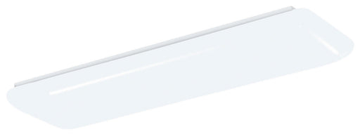AFX Lighting - RC432R8 - Four Light Linear - Rigby - White