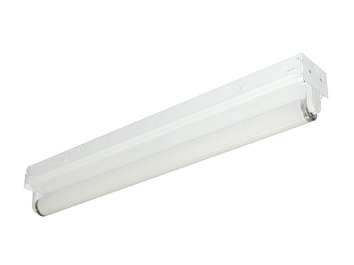 AFX Lighting - ST117R8 - One Light Striplight - Standard Striplight - White