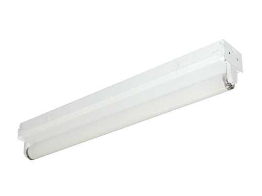 AFX Lighting - ST125R8 - One Light Striplight - Standard Striplight - White