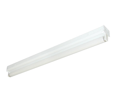 AFX Lighting - ST132R8 - One Light Striplight - Standard Striplight - White