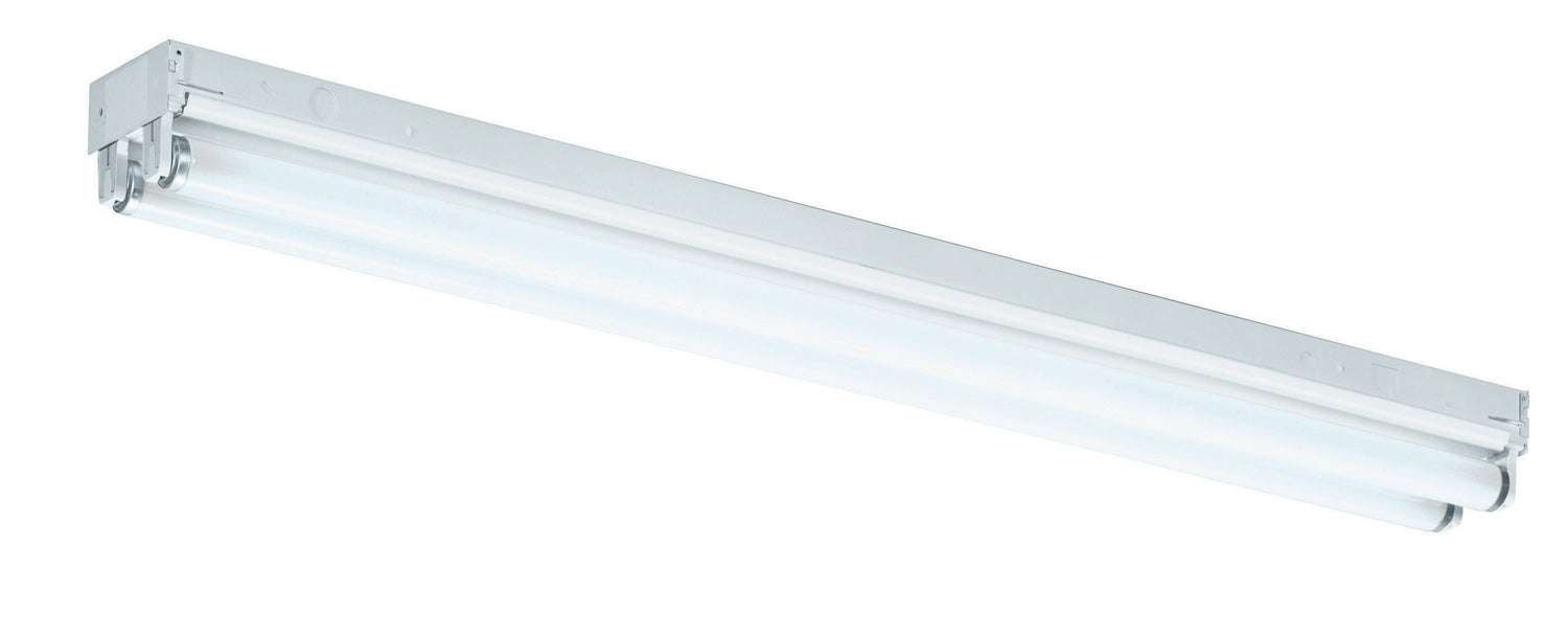 AFX Lighting - ST217R8 - Two Light Striplight - Standard Striplight - White