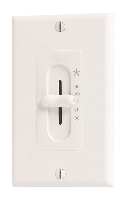 Hunter - 27181 - Fan Control - Controls