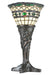 Meyda Tiffany - 108936 - One Light Mini Lamp - Tiffany Roman - Copper
