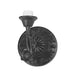 Meyda Tiffany - 27067 - One Light Wall Sconce - Victorian - Mahogany Bronze