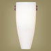 Livex Lighting - 4480-99 - One Light Wall Sconce - Coronado - Bronze & Brushed Nickel