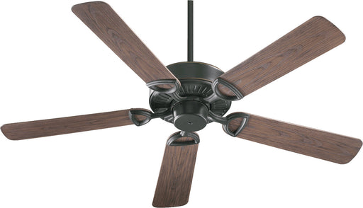 Quorum - 143525-95 - 52``Patio Fan - Estate Patio - Old World