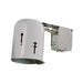 Quorum - 906 - One Light Recessed - Recessed Housing - Gloss White
