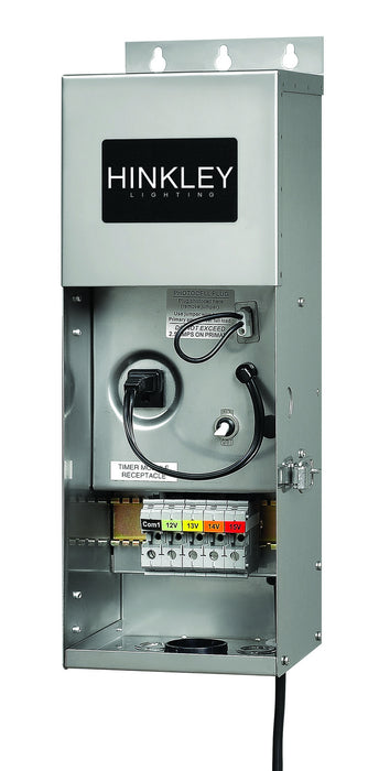 Hinkley - 0300SS - Transformer - 300W Transformer - Stainless Steel