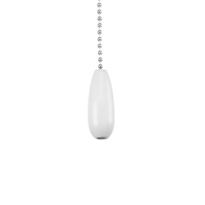 54``Ceiling Fan from the AirPro Signature Plus collection in White finish