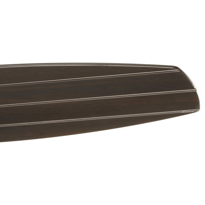 54``Ceiling Fan from the Air Pro collection in Antique Bronze finish