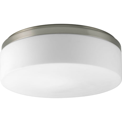 Progress Lighting - P3911-09 - Two Light Close-to-Ceiling - Maier - Brushed Nickel