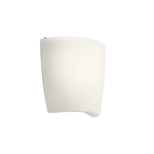 Kichler - 10689WH - One Light Wall Sconce - Sconces White - White