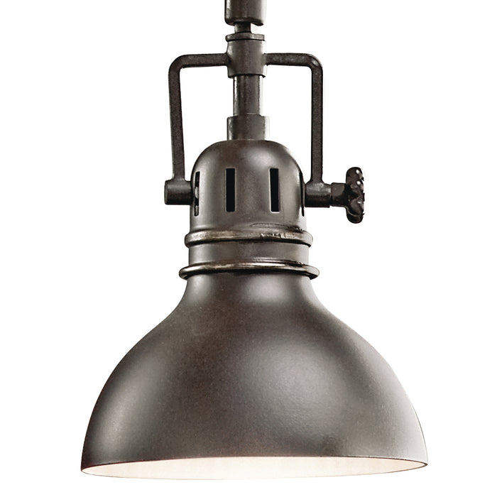 Four Light Rail Light from the Hatteras Bay collection in Olde Bronze finish