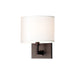 Hudson Valley - 591-OB - One Light Wall Sconce - Grayson - Old Bronze
