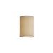 Justice Designs - PNA-1265-PLET - Lantern - Porcelina™ - Faux Porcelain Resin