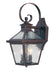Acclaim Lighting - 7662ABZ - Two Light Outdoor Wall Mount - Bay Street - Architectural Bronze