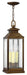 Hinkley - 1182SN - Three Light Hanging Lantern - Revere - Sienna