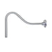 Millennium - RGN23-GA - Goose Neck - R Series - Galvanized