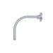 Millennium - RGN12-GA - Goose Neck - R Series - Galvanized
