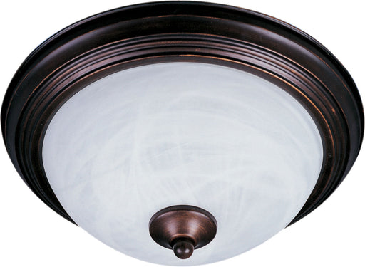 Maxim - 1940MROI - One Light Outdoor Ceiling Mount - Outdoor Essentials - 194x - Oil Rubbed Bronze