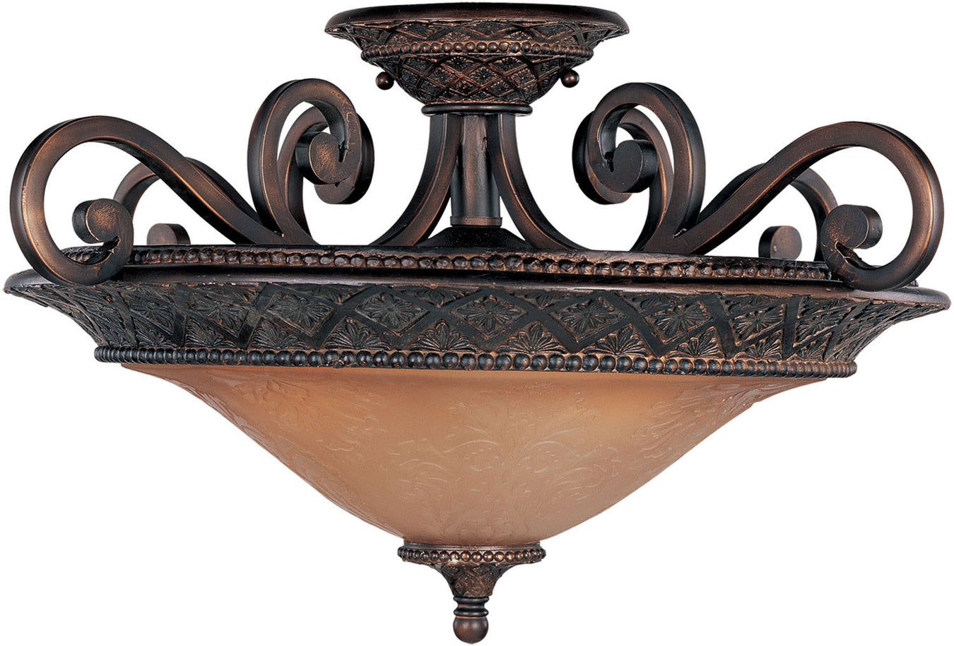 Semi-Flush Mts. Sale