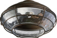 Quorum - 1375-886 - LED Patio Light Kit - Hudson - Oiled Bronze